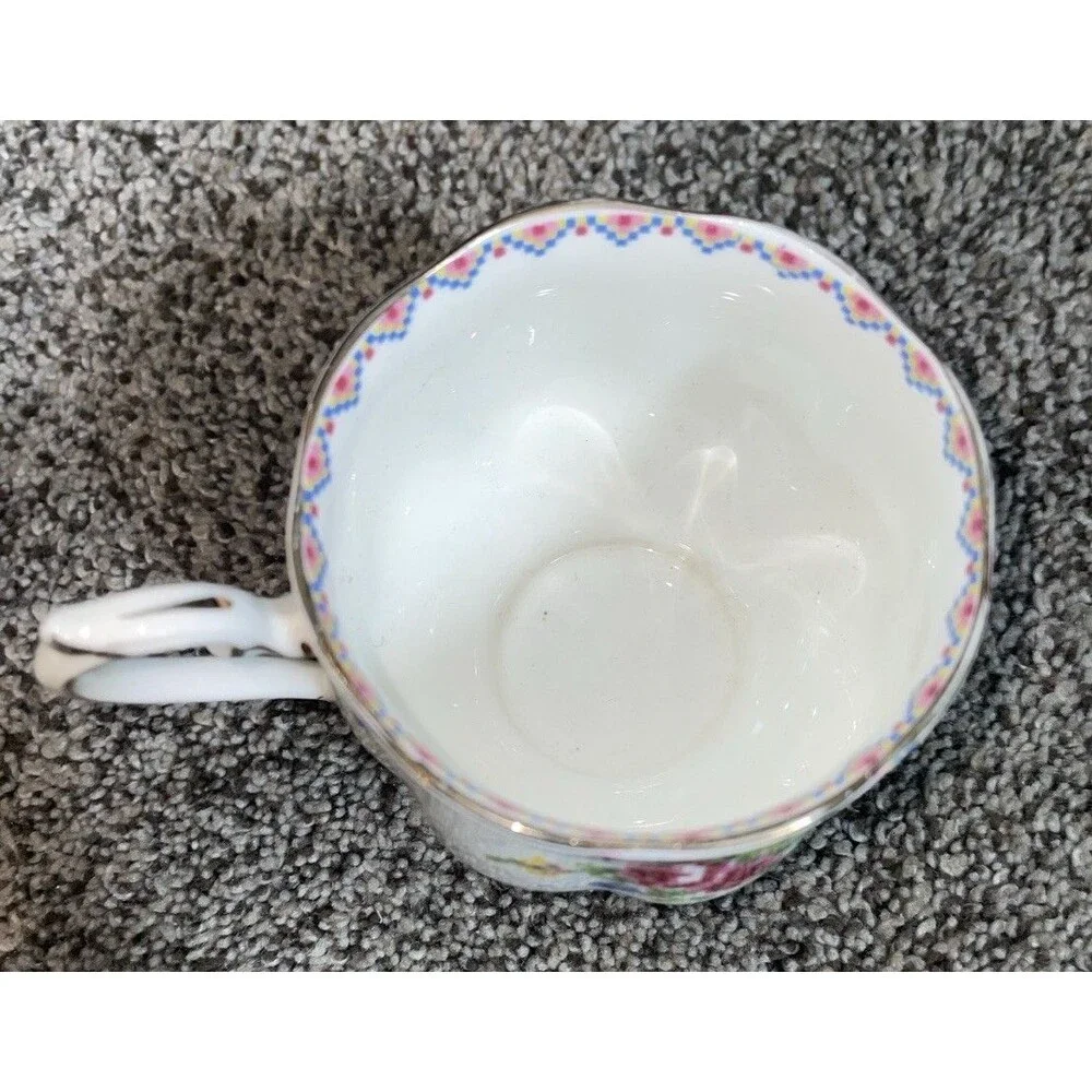Royal Albert vintage royal